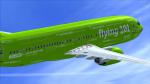 FSX Boeing 737-800 Kulula Airlines Textures