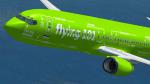 FSX Boeing 737-800 Kulula Airlines Textures