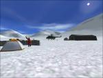 FSX K2 Base Camps, Pakistan