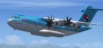 Wilco A400M Airlifter Textures Pack 2