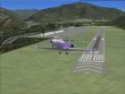 FSX
                  Aspen-Pitkin County/Sardy Field (KASE)