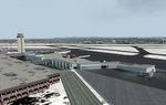 Brooksville-Tampa Bay Regional Airport (KBKV)