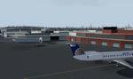 Brooksville-Tampa Bay Regional Airport (KBKV)