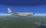 Boeing KC-135R Stratotanker - Added views