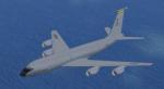 KC-135 Stratotanker Update for FSX