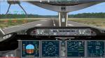 FSX Embraer KC 390 package