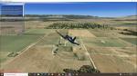 FSX KALS KCEZ KMVI C24 Colorado
