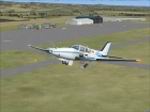 FSX
                  Chico Municipal Airport (KCIC).