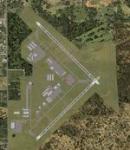 Jacksonville FL-Craig Municipal Airport (KCRG)