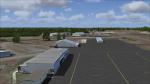 FSX Jacksonville Executive at Craig Airport (CRG), FL