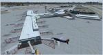 FSX - KDAL - Dallas Love Field, Dallas, TX