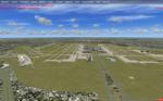 KDFW Dallas/Fort Worth International Airport