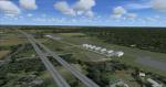 FSX KEET, Shelby County, AL