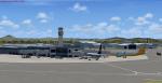 FSX Eugene Oregon Mahlon Sweet Field