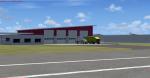 FSX Eugene Oregon Mahlon Sweet Field