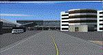 FSX Spokane International Airport