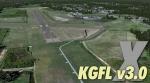 KGFL - Glens Falls Floyd, New York