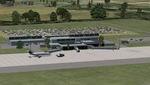 Gainesville FL Airport (KGNV)