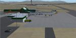 FSX Helena Regional Airport (KHLN)