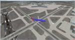  Houston (TX) Airport (KHOU) Photoreal