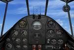  FSX/FS2004 Kawasaki Ki-102