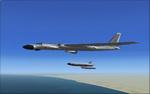 Tupolev Tu-16X Updated with Working Weapons 