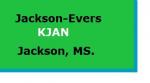 KJAN Jackson-Evers Airport, MS