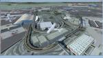 FSX, KJFK - John F. Kennedy International Airport, New York (NY), Photo Real Scenery