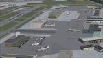 KJFK - Kennedy International Airport, New York