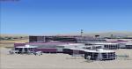 FSX KLAS McCarren International