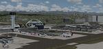 KLAX - Los Angeles Intl Airport, California