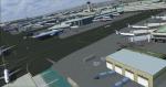 KLAX - Los Angeles International Airport, Photo Real Scenery (V3.0)