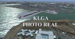 FSX, KLGA - LaGuardia Airport, New York, Photo Real 