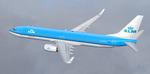 Boeing 737-900 - KLM Royal Dutch Airlines (NC) - PH-BXS