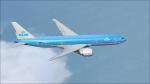 Boeing 777-200 KLM Package (fixed)