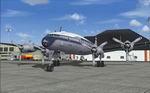 FSX/FS2004 Lockheed L-749 Constellation Package