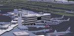 P3Dv4 KMIA - Miami Intl Airport, Florida, USA