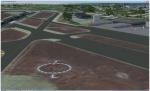 Monterey Peninsula Airport KMRY Version 2