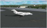 FSX Monterey Peninsula Airport KMRY, California