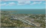 FSX Monterey Peninsula Airport KMRY, California