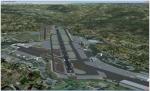 Monterey Peninsula Airport KMRY Version 2