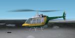 FS2002/2004 Bell Jet Ranger KOLR  Textures