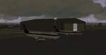 FS2000
                  Scenery Ontario Int'l Airport (KONT), California (CA).