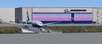 Paine Field for FSX
