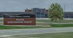 FSX, KPIA -  General Downing - Peoria International Airport, Peoria, Illinois