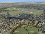 FSX Sacramento Executive Airport (KSAC)