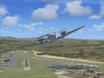 FSX San Luis County Regional Airport (KSBP)  