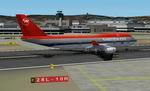 FS2002
                  Taxiway Signs for San Francisco International Airport 