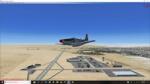 FSX/FSX-SE KSNY Sidney Nebraska USA