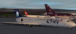 FS2000/FS2002
                  KTHY Cyprus Turkish Airlines MD-90-30
